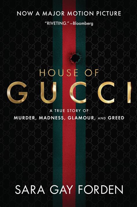 the House of Gucci pdf